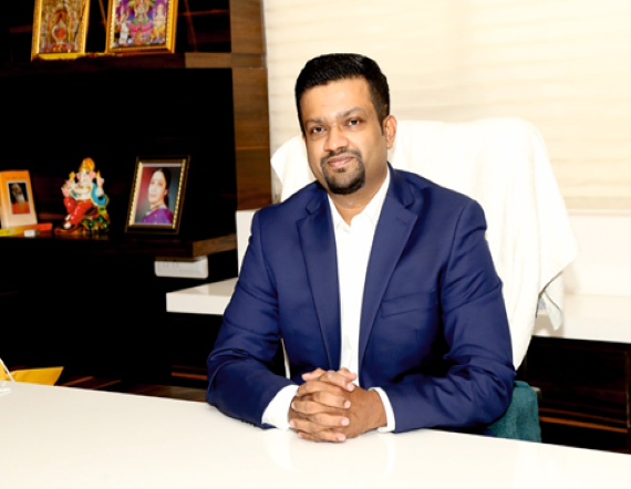 Director, Tilak Global School
